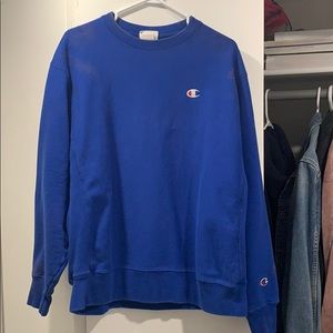 Champion Crewneck